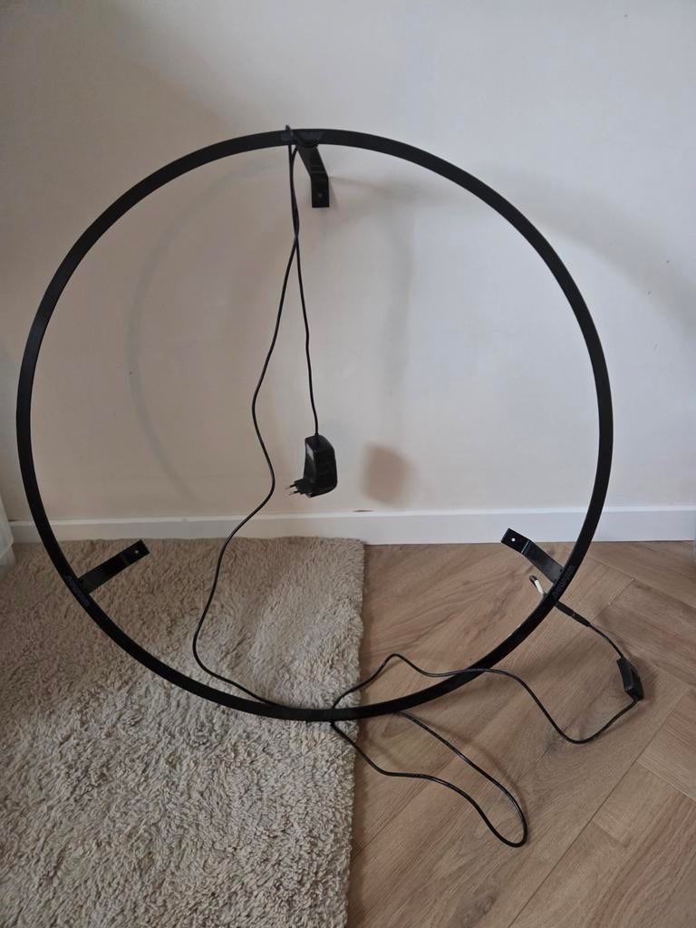 Winmau 360 LED licht dartbord, Huis en Inrichting, Ophalen