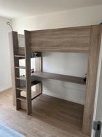 Hoogslaper, Ophalen, Zo goed als nieuw, Hoogslaper