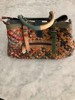 Handtas veelkleurig, Bijoux, Sacs & Beauté, Sacs | Sacs Femme, Enlèvement, Comme neuf, Sac à main