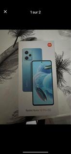 Xiaomi redmi note 12 pro, Télécoms, Enlèvement, Comme neuf