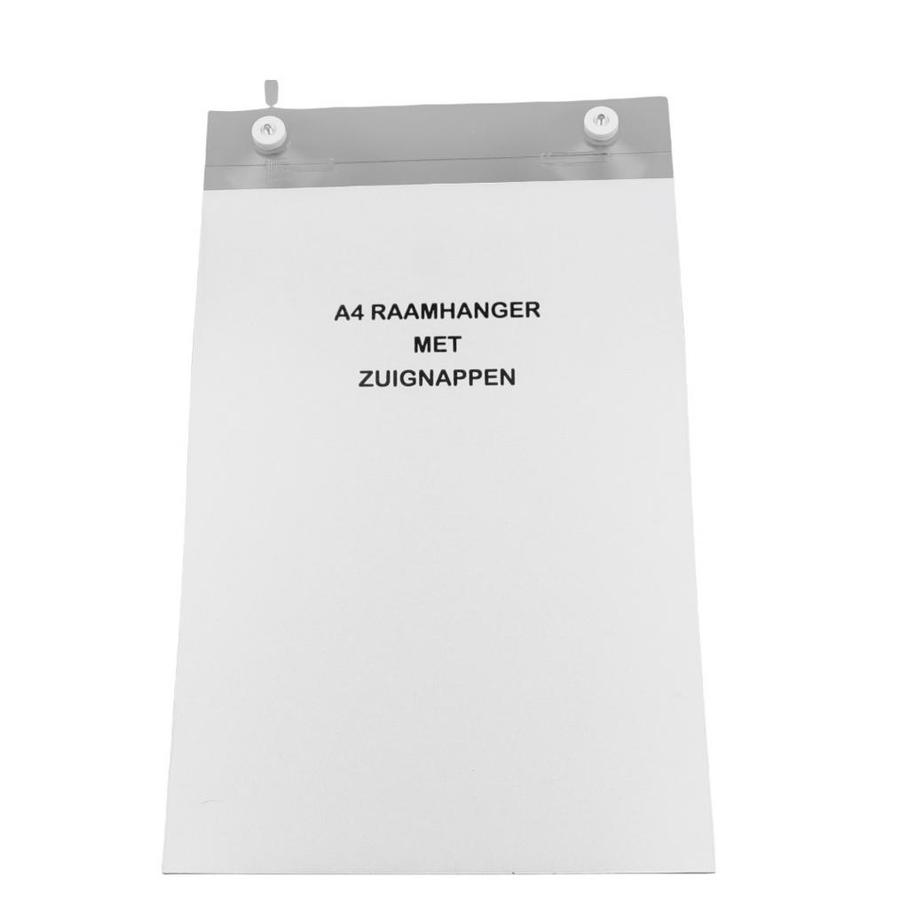 porte-cartes de fenêtre avec ventouses, Enlèvement, Neuf