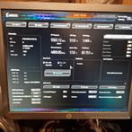 I7 14700k gloednieuw, met 16 GB ram ddr5, z790 hero, Computers en Software, Moederborden, Lga 1700, Ophalen of Verzenden, Zo goed als nieuw