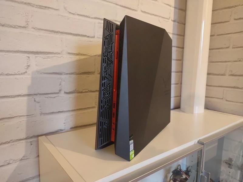 Asus G20CB I7 6700 3,4ghz GTX 960 8go RAM DDR4 /1To 2,5"HDD, Informatique & Logiciels, Ordinateurs de bureau, HDD, Asus, 8 GB