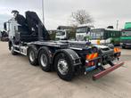 Mercedes-Benz AROCS 3240 - HIAB X-HIPRO 192E-5 & MULTILIFT L, Achat, Entreprise, Mercedes-Benz, Diesel