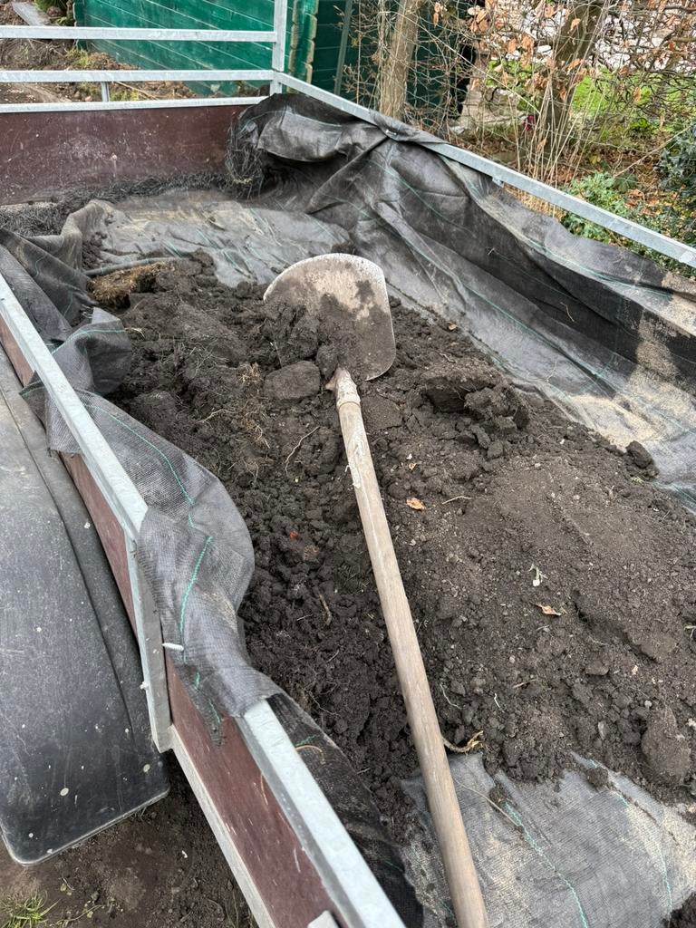 A donner, Jardin & Terrasse, Terre & Fumier, Enlèvement ou Envoi