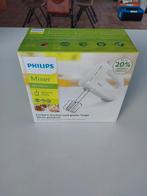 Philips mixer, Elektronische apparatuur, Ophalen, Nieuw