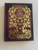 Tomorrowland 3CD box The Elixir of Life, Enlèvement, Comme neuf, Dance populaire, Coffret