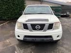 Nissan - 2006 - Navara - Voiture, Autos, Nissan, Autres modèles, Achat, Entreprise, Boîte manuelle