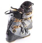 Chaussures de ski 39 40 EU pour femmes K2 LUV 100 MV, Carving, Enlèvement ou Envoi, Utilisé, Chaussures