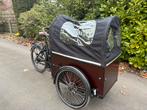 Elektrische Urban wheelz zo goed als nieuwe bakfiets, Enlèvement ou Envoi, Comme neuf, Électrique