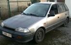 Suzuki Swift 1.3 essence 1993, Achat, 50 kW, Boîte manuelle, Swift