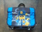 Lego City Police School Bag (zie foto's), Enlèvement ou Envoi, Utilisé, Lego