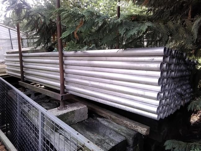 Paarden Afsluiting Weide, Dieren en Toebehoren