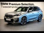 BMW Serie X X1 M PACK TREKHAAK CAMERA ELEK. ZETELS VERWARMD, 1498 cc, 136 pk, https://public.car-pass.be/vhr/987d7c8e-99b7-4ade-820f-0ea11cb14b4e