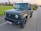 Suzuki jimny, Autos, Suzuki, 75 kW, Achat, Euro 6, 2 places