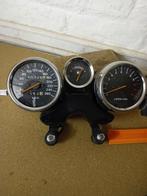 Suzuki Bandit MK1 1200 '98 dashbord, Ophalen