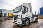 Iveco STRALIS 460 + KIPHYDR., 460 ch, Achat, Euro 6, Entreprise