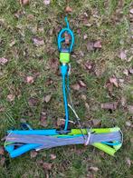 Barre de kitsurf Crazyfly, Sports nautiques & Bateaux, Kitesurf, Enlèvement, Comme neuf