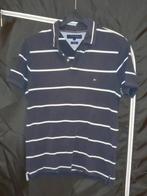 Polo maat L merk Tommy Hilfiger., Kleding | Heren, Polo's, Ophalen, Maat 52/54 (L), Overige kleuren, Zo goed als nieuw