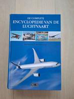 Boek: De complete encyclopedie van de luchtvaart, Collections, Aviation, Enlèvement ou Envoi