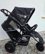 Pousette double nouveau dans le carton bon prix 250euro