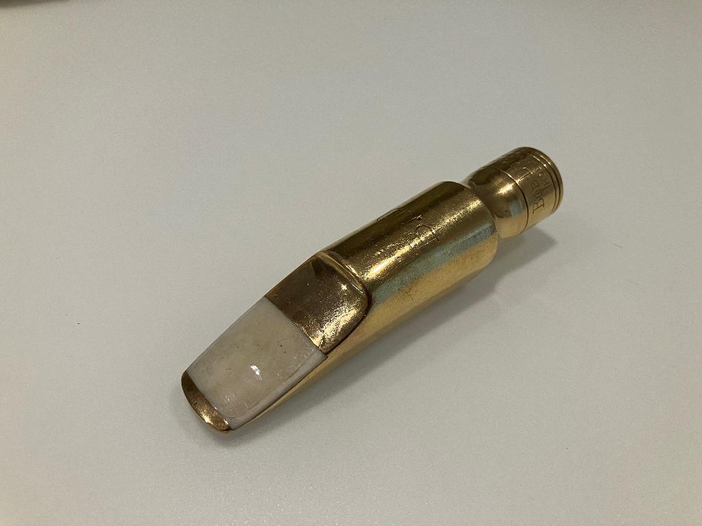 Bob Dukoff Hollywood 8 tenor, Muziek en Instrumenten, Blaasinstrumenten | Saxofoons, Ophalen, Tenor