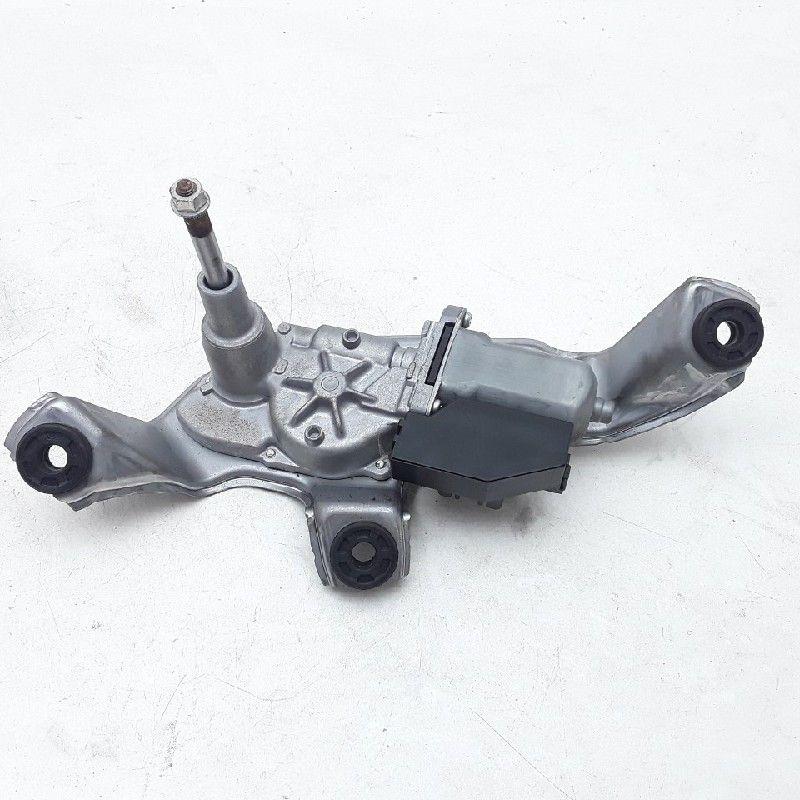 RUITENWISSERMOTOR ACHTER Toyota Prius Plus (ZVW4), Gebruikt, Toyota