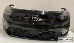 OPEL CORSA F FACELIFT VOORKOP BUMPER KOELER MOTORKAP SCHERM, Gebruikt, -, Opel, Ophalen of Verzenden