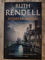 Ruth Rendell - Donkere wegen, Enlèvement ou Envoi, Neuf, Ruth Rendell