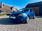 Ford Fiesta 1.3 Benzine * Garantie * Airco *, Auto's, 1299 cc, Stof, Zwart, 4 cilinders