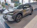 Toyota Bz4x 71.4 kWh 2WD Style (automatique), Autos, Neuf, Argent ou Gris, 750 kg, 5 portes