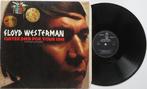 Floyd Westerman - Custer died for your sins. Lp, Ophalen of Verzenden, Gebruikt, 12 inch, Overige genres