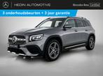 Mercedes-Benz GLB-Klasse 180 AMG Line 7 Zitter | Achteruitri, Auto's, Stof, Gebruikt, 4 cilinders, 136 pk