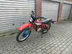 Honda XLS 125, Particulier