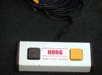 KORG Rythm KR 55 switch, Enlèvement ou Envoi, Utilisé, Korg