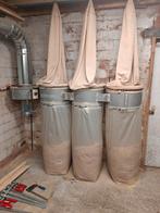 Stofafzuiging coral, Ophalen, Gebruikt, Afzuiger