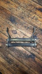 Piaggio skipper subframe swingarm, Enlèvement, Bloc