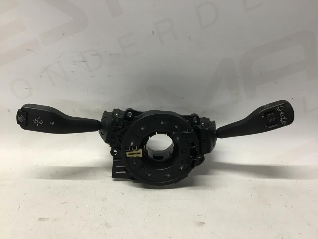 Combischakelaar stuurkolom BMW 5-serie E39 9905191032, -, Utilisé, -, Enlèvement ou Envoi