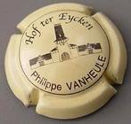 Champagne capsules - Autreau 20 (L3626), Envoi