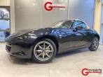 Mazda MX-5 1.5L Skyactiv-G 132pk 6MT Kazari, Autos, Mazda, Achat, 140 g/km, Entreprise, Cabriolet