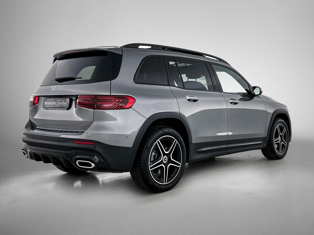 Mercedes-Benz GLB-Klasse 180 AMG Line | 7 Zitplaatsen | Nigh, Autos, 100 kW, Achat, Entreprise, Entretenue par le concessionnaire