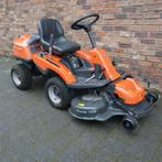 Faucheuse frontale Husqvarna Rider R216 robuste à 2 cylindre, Enlèvement