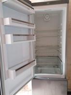 Réfrigérateur + congélateur LIEBHERR, 160 cm ou plus, Enlèvement, Utilisé, 200 litres ou plus