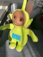 Teletubbies - Dipsy - peluche, Enlèvement, Utilisé, Autres types
