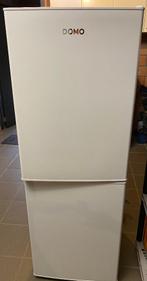 Ijskast met diepvriezer, Ophalen, Met aparte vriezer, Zo goed als nieuw, 140 tot 160 cm