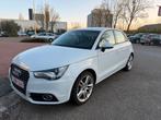 Audi A1 Sportline Bj 2013 Topstaat Full Option 76.000km!!, Autos, Audi, Cuir, Euro 5, A1, 4 portes