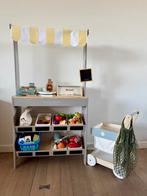 Little Dutch winkel met accessoires, Ophalen, Gebruikt, Hout, Speelkeuken