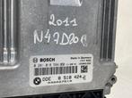 Calculateurs moteur N47 8518424 BMW F20, Autos : Pièces & Accessoires, C, C, Enlèvement, Utilisé