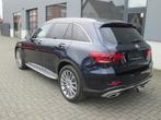 Mercedes-Benz GLC 300 D AMG DISTRONIC HEAD UP DISPLAY TREKHA, Achat, Euro 6, Entreprise, Carnet d'entretien