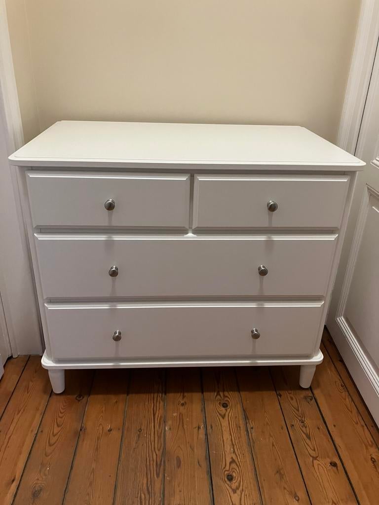 Meuble-tiroir Ikea, Enlèvement, Comme neuf